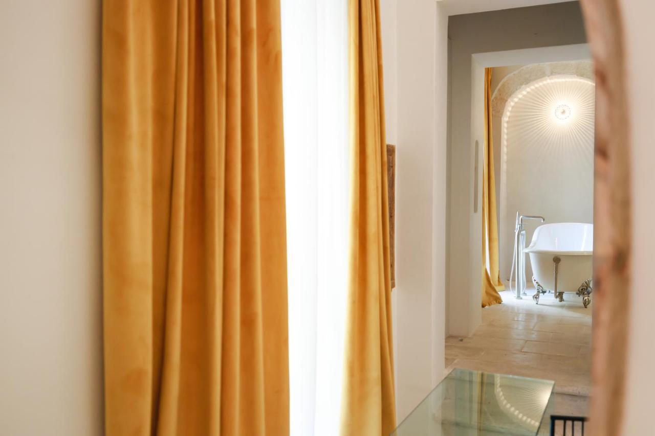 Bayit Charming Place Polignano a Mare Dış mekan fotoğraf