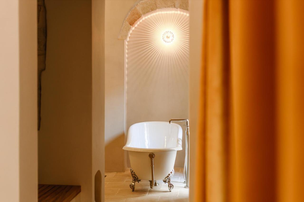 Bayit Charming Place Polignano a Mare Dış mekan fotoğraf