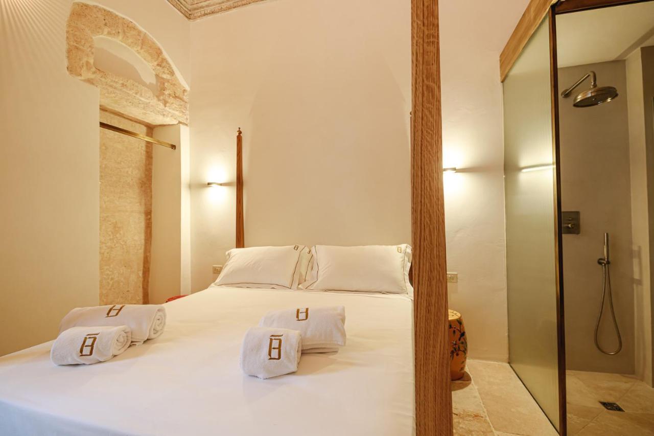 Bayit Charming Place Polignano a Mare Dış mekan fotoğraf