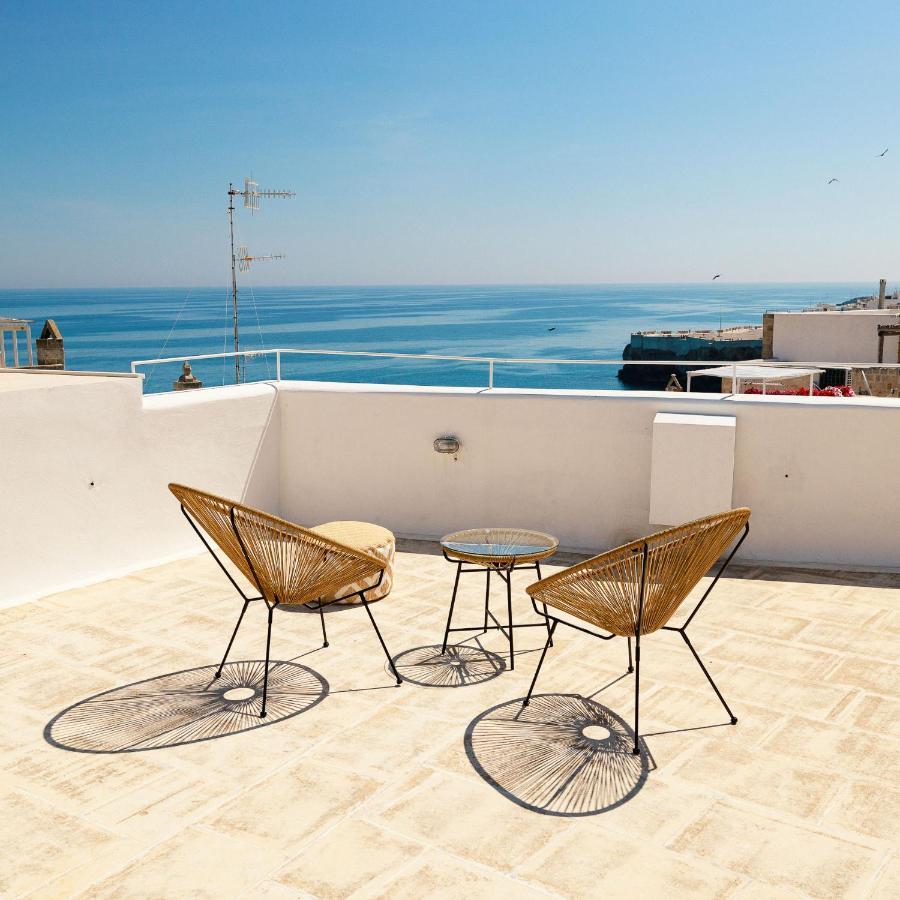 Bayit Charming Place Polignano a Mare Dış mekan fotoğraf