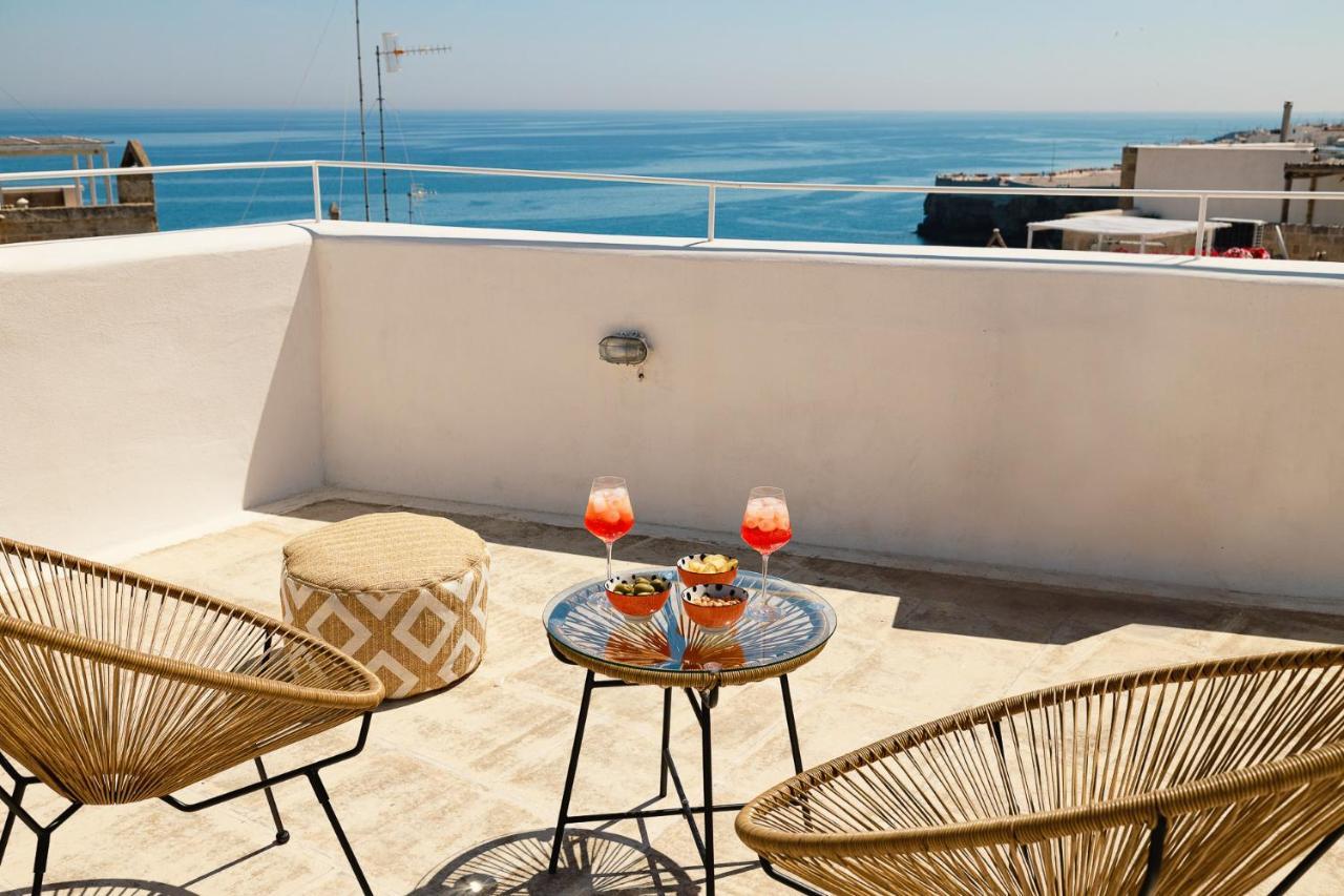 Bayit Charming Place Polignano a Mare Dış mekan fotoğraf