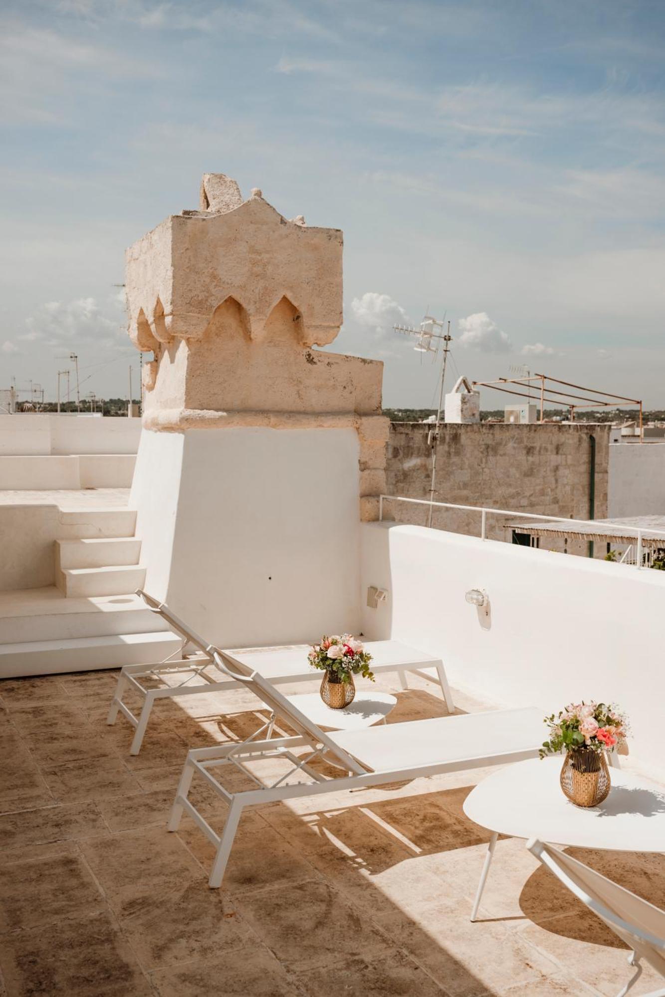 Bayit Charming Place Polignano a Mare Dış mekan fotoğraf