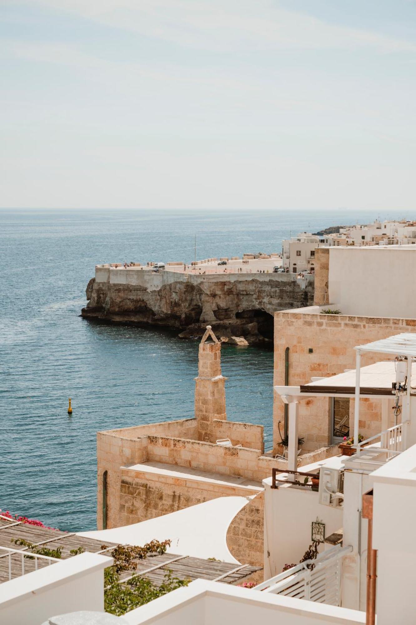 Bayit Charming Place Polignano a Mare Dış mekan fotoğraf