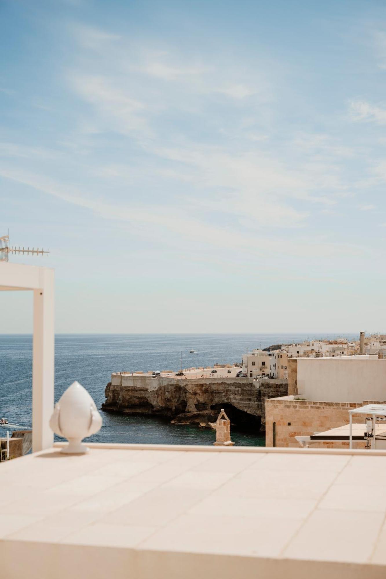 Bayit Charming Place Polignano a Mare Dış mekan fotoğraf
