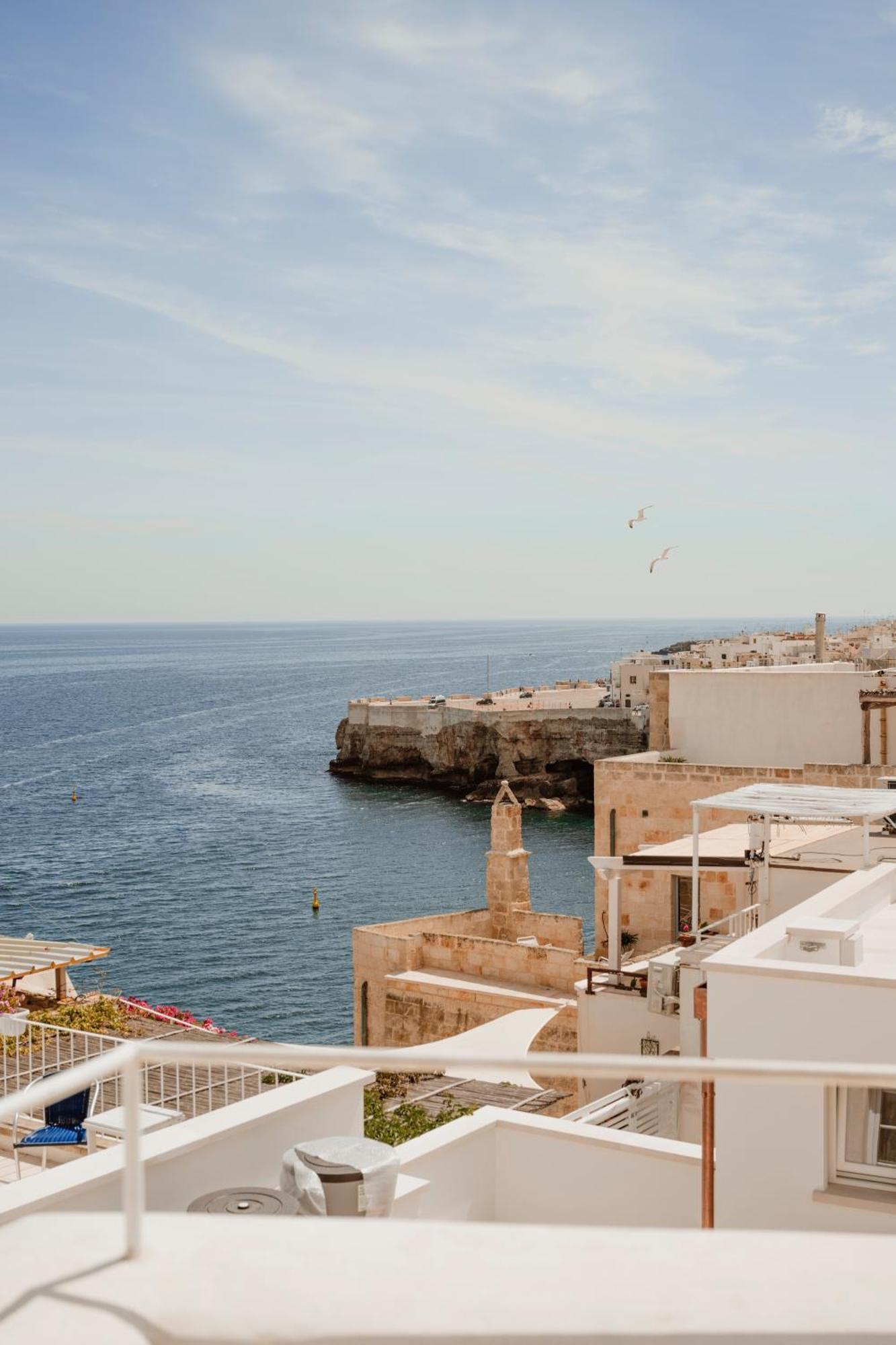 Bayit Charming Place Polignano a Mare Dış mekan fotoğraf